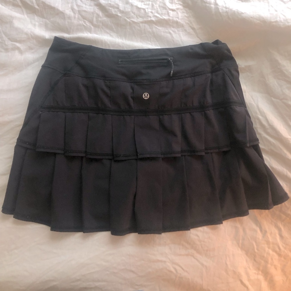 Lululemon Tennis Skirt
